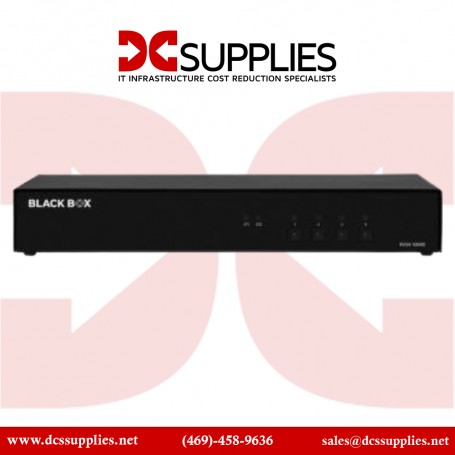 Black Box ACU075A-PS2 ServSwitch KVM Short-Range Extender PS/2