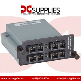 Black Box LE2720C 8-Port RJ45 Module