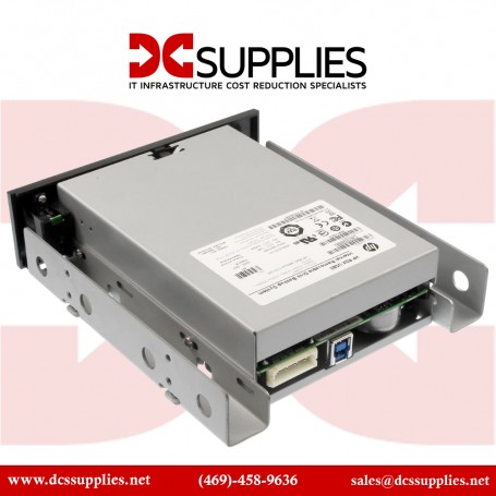 HP C8S06A Internal RDX Docking Station USB 3.0