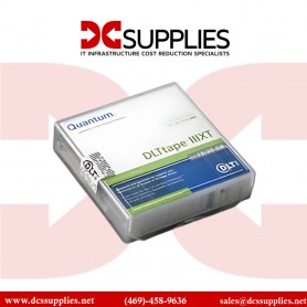 Quantum THXKE-01 Tape, DLT IIIXT, TK85XT, 15/30GB