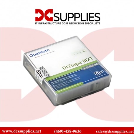Quantum THXKE-01 Tape, DLT IIIXT, TK85XT, 15/30GB