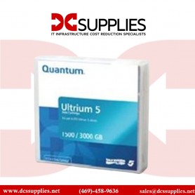 Quantum LTO, Ultrium-5, 1.5TB/3.0TB Library pack 20/pk
