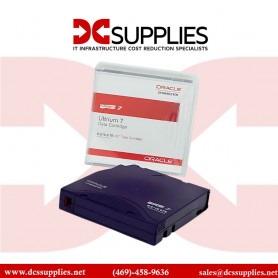 Oracle 003-5311-01 LTO, Ultrium-5, 1.5TB/3.0TB Library Pack, 20/pk, No case