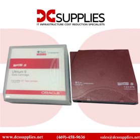Oracle 003-5308-01A LTO, Ultrium-5, 1.5TB/3.0TB, Oracle branded