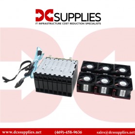 HPE 719067-B21 8-SFF Cage Backplane Kit