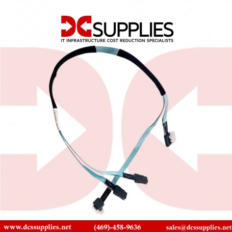 HPE 786092-B21 DL380 Gen9 8SFF Smart Array H240 Cable Kit - SAS for Server, Storage Array