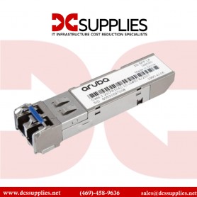 HPE Aruba J4859D Network Transceiver module