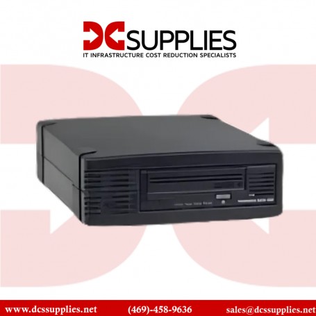 Tandberg q77341 Data LTO Ultrium 4 Tape Drive