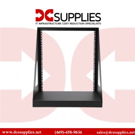 Startech 2POSTRACK12 Server Rack Heavy Duty 2 Post 12u