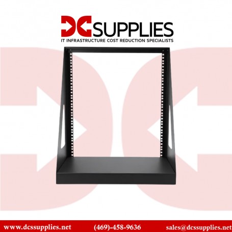 Startech 2POSTRACK12 Server Rack Heavy Duty 2 Post 12u