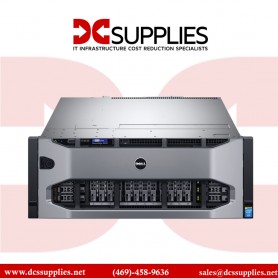 Dell EMC PowerEdge R930 24 Bay SFF 4U Rackmount Server