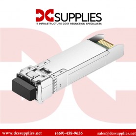 Netgear AGM733F-SG Fiber 80km 1550nm Duplex LC Connector SFP Transceiver Module