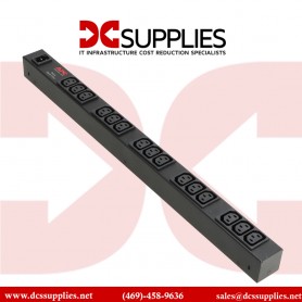 APC AP9568 Rack PDU Basic Zero U 10A 230V 15 C13