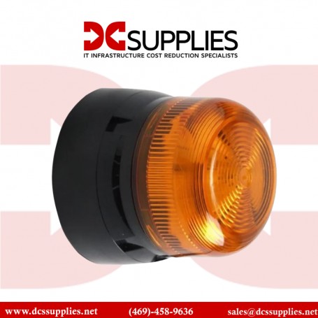 APC AP9324 NetBotz Alarm Beacon TAA Compliant Wired Visual Alert