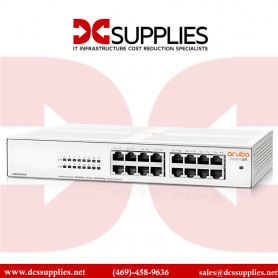 HPE Aruba R8R47A Ethernet Switch