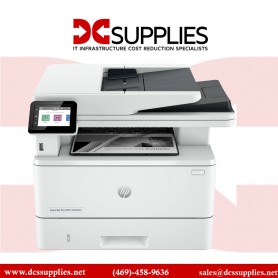 HP 2Z618FR LaserJet Pro MFP 4101fdn Printer A4