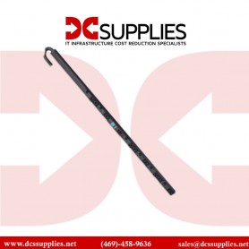 APC AP8461 Rack PDU, Metered-By-Outlet, 0U, 20A 208V 5.7KW 21XC13 & 3XC19 2G