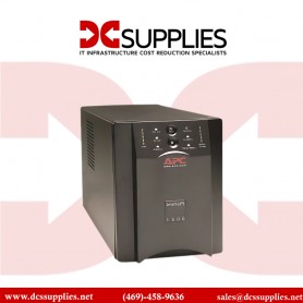 APC  SUA1500IX38  Smart-UPS 1500VA 230V UL Approved