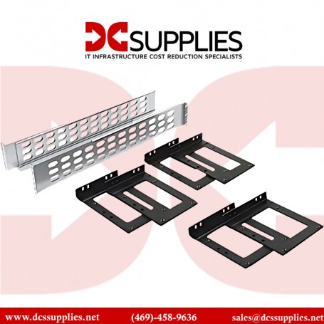 APC SRTRK2 Smart-UPS SRT 19Inch Rail Kit for 5/6/8/10kVA