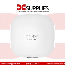 HP Aruba R4W01A Instant On wireless access point