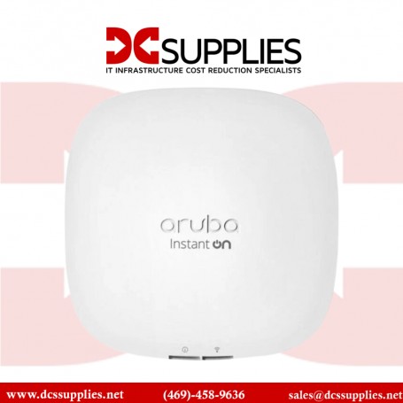 HP Aruba R4W01A Instant On wireless access point