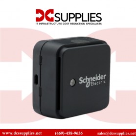 APC NBWS100H Wireless NetBotz Temperature & Humidity Sensor