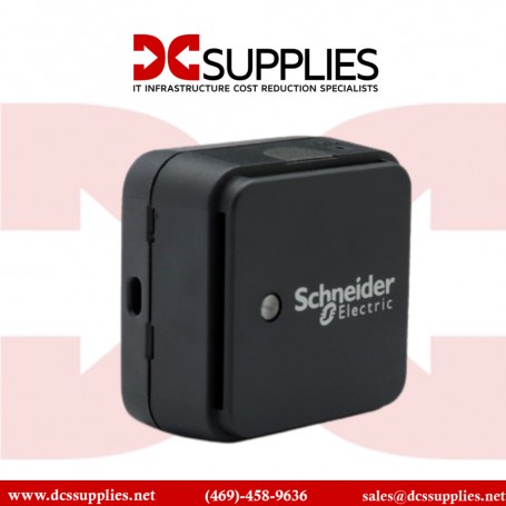 APC NBWS100H Wireless NetBotz Temperature & Humidity Sensor