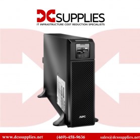 APC SRT5KXLT-IEC Smart-UPS SRT 5000VA 208V IEC