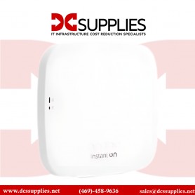 HPE Aruba R2W95A Instant ON AP11 Wireless access point Bluetooth Wi-Fi 5