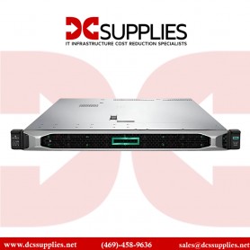 HPE Aruba R1V82A Clearpass C3010DL360 G10 H/W Appliance