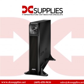 APC SRT2200XLA Smart-UPS On-Line 2200VA Tower 120V