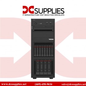 Lenovo 7D8FA012NA ThinkSystem ST250 V2 server Tower Intel Xeon E 2.9 GHz 16 GB DDR4-SDRAM 550 W