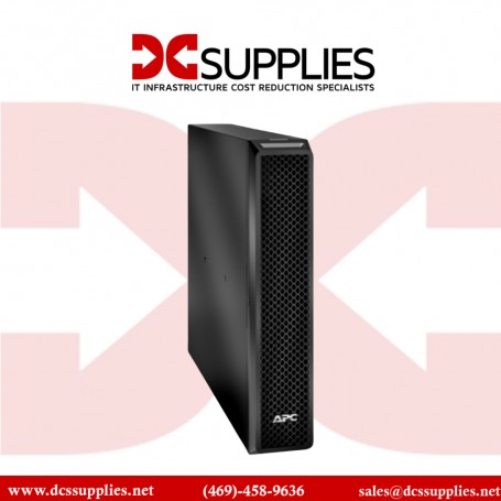 APC SRT72BP Smart-UPS On-Line Battery Pack 72V