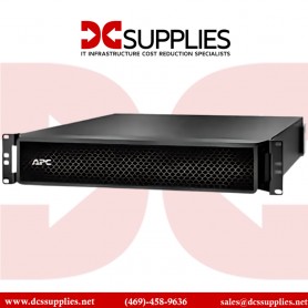 APC SRT72RMBP Smart-UPS SRT 72V Rack Battery Pack