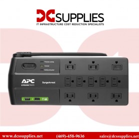 APC P11U2 SurgeArrest 11-Outlet Surge Protector