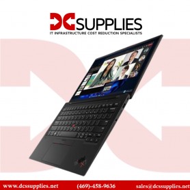 Lenovo 21CB009KUS ThinkPad X1 Carbon i7-1270P Notebook 14" Touchscreen WUXGA Intel® Core™ i7 16 GB