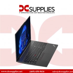 Lenovo 21JT001PUS ThinkPad E16 G1 Ryzen 5 7530U 2G 8GB 256GB SSD 16 inch NT W11P