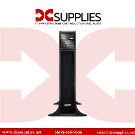 APC SRT3000XLW-IEC Electric Smart-UPS on line SRT 2700 Watt