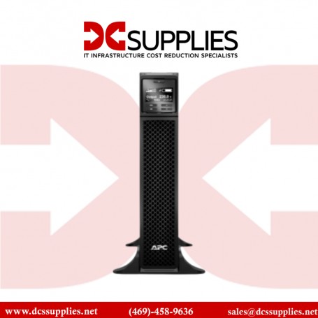 APC SRT3000XLW-IEC Electric Smart-UPS on line SRT 2700 Watt