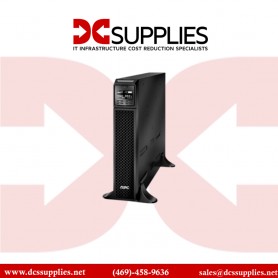 APC RT1000XLA Smart-UPS On-Line, 1000VA, Tower, 120V, W/O Rail Kit