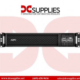 APC SRT1500RMXLA-NC Smart-UPS On-Line 1500VA Rackmount 2U 120V