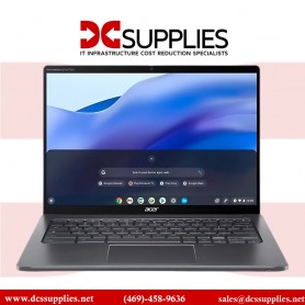 Acer NX.K44AA.006 Chromebook Spin 714 CP714-1WN - 14" - Intel Core i7