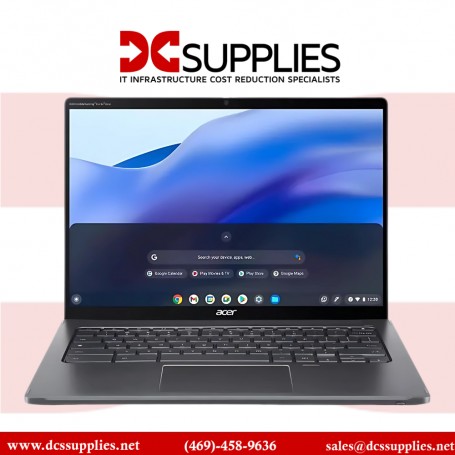 Acer NX.K44AA.006 Chromebook Spin 714 CP714-1WN - 14" - Intel Core i7