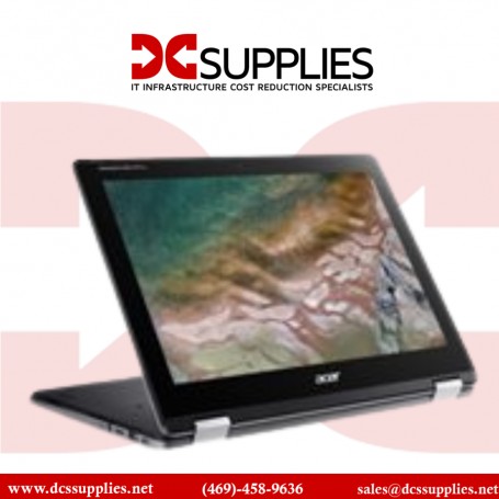Acer NX.AZHAA.001 R853TNA-C829 Celeron N5100 Chrome 12 inch 4GB 32GB