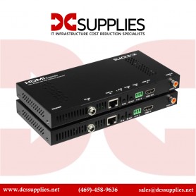 Black Box AVX HDMI2 HDB-R2 Send High Quality Video and Audio Signals Farther Without