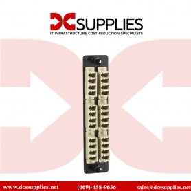 Black Box JPM467B-R2 High Density Adapter