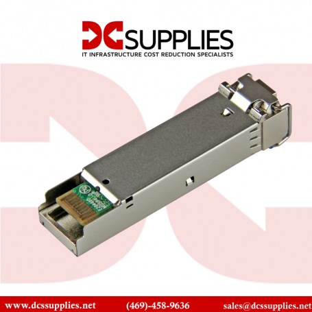 Enet Aa1419063-e6-enc Oem Pn Aa1419063-e6 1000b-cwdm Sfp 1ge 2g 1510 80km