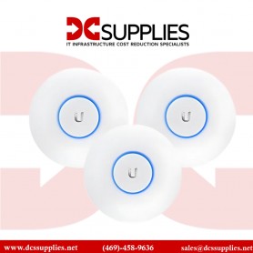 Ubiquiti Networks UAP-XG-US Unifi Enterprise WiFi Ap 1500 Client 10GBPS