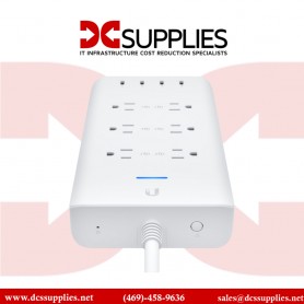 Ubiquiti Networks USP-Strip-US Smart Power Strip 6 Port