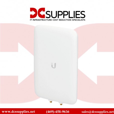 Ubiquiti Networks UMA-D High Efficiency Dual Band Directional Mesh Antenna